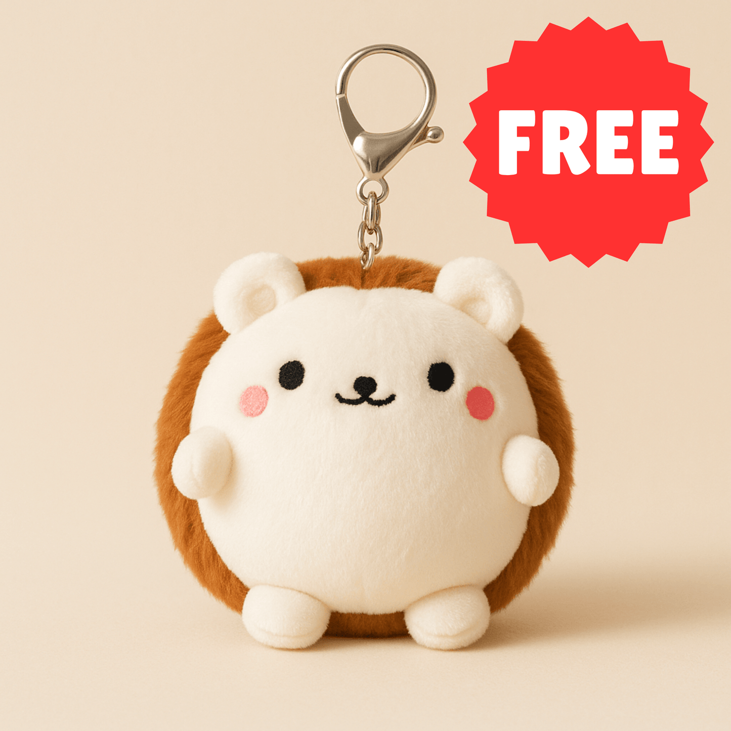 🎁 Hedgito (100% off)